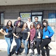 Sudden Impact Auto Body & Collision Repair Specialists
