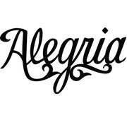 Alegria Barn