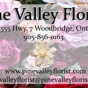Pine Valley Florist