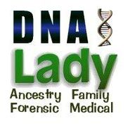 DNA Lady Testing Passaic NJ