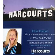 Elise Kimmel (Harcourts Real Estate)