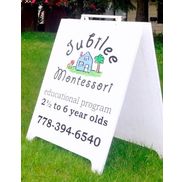 Jubilee Montessori House