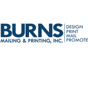 Burns Mailing & Printing, Inc.