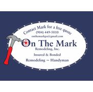 On The Mark Remodeling, Inc
