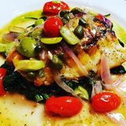 Osteria Saporino BYOB