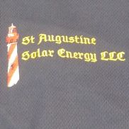 St Augustine Solar Energy LLC/ Solar Energy 4 Inc