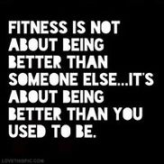 Toning In Thirty