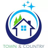Town & Country Cleans