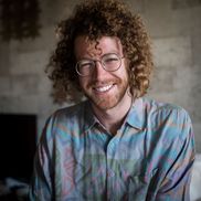 Marshall Tidrick Photo