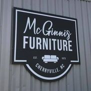 Mc Ginnis Furniture Co