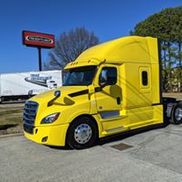 triad freightliner greensboro nc