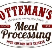 Otteman's Inc Meat Processing