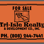 Tri Isle Realty & Dev.Co.Inc.