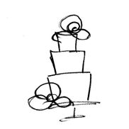 Jenny's Wedding Cakes