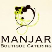 Manjar Boutique Catering