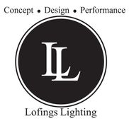 Lofings Lighting, Inc., Sacramento CA