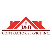 J & D Contractor Service Inc