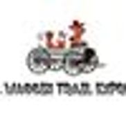 The Waggin Trail Express, Jacksonville FL