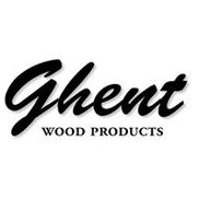 Ghent Wood Products