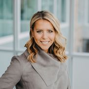 Brooke Krebill, Berkshire Hathaway HomeServices MI Real Estate