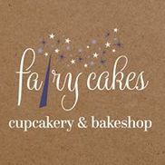 Fairy Cakes