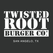 Twisted Root Burger Co