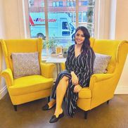 Jessica Bugra R. Acupuncturist 