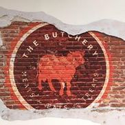 The Butchery