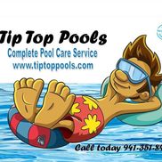 Tip Top Pools