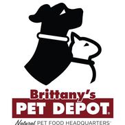 Brittany's PET DEPOT