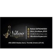 nikoo boutique