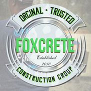 Foxcrete Construction Group LLC