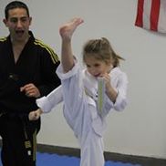 MAU Somers- Martial Arts Unlimited Somers