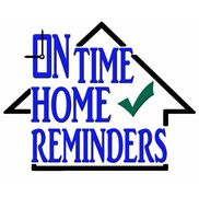 On Time Home Reminders, LLC