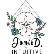 Jamie D. Intuitive