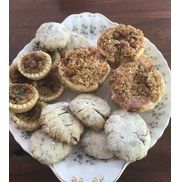 Lovin' Oven Bakery