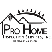 Pro Home Inspection Services Inc