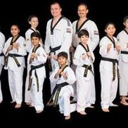 U.S World Class Taekwondo Rock Creek