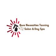 Bare Necessities Tanning Salon & Day Spa