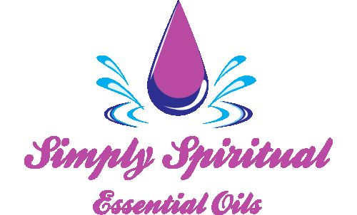 Simply Spiritual Essential Oils, Hiram GA