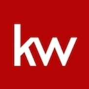 Realtor at Keller Williams Realty logo
