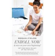 Rodan and Fields Skin Care