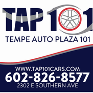 Tempe Auto Plaza 101