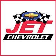 Jet Chevrolet
