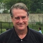 Coach Robby Smith