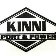 Kinni Sport and Power