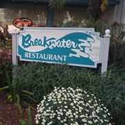 Breakwater Restaurant