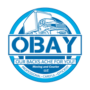 OBAY Moving & Courier LLC