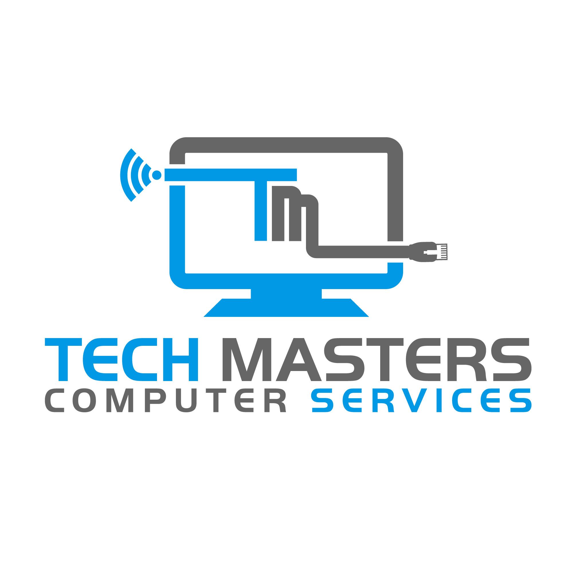 Tech Masters Computer Services, LLC, Tacoma WA