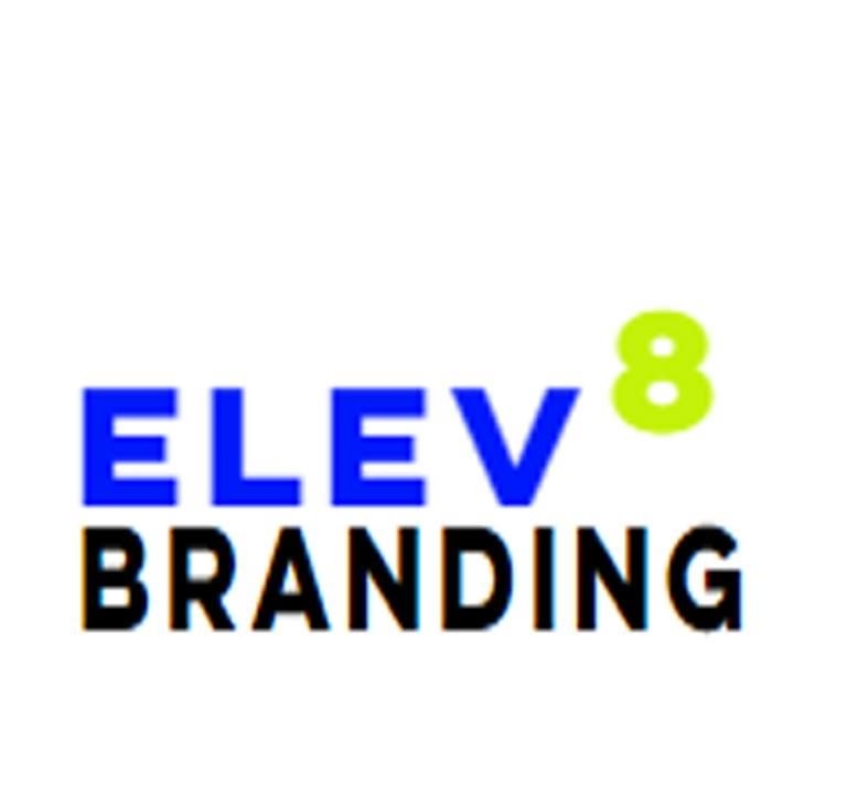 ELEV8 Branding, Saco ME